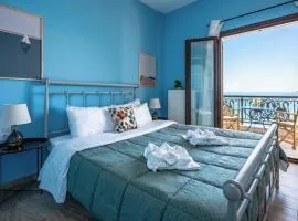 Kanali seaside apartment Poros 3