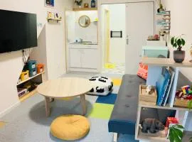 旅の宿 もはち Private Guesthouse MOHACHI