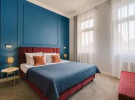 Prestige Apartment - Elegant & Quiet Stay 3 rooms 90m2 - AS Home Apartamenty Rynek 508
