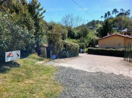 Luce Stellata, hotelli kohteessa Serralta