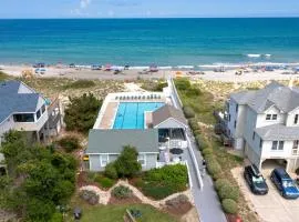 Jewel of the Deep Village OBX