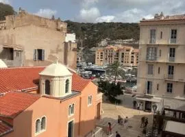 Appartement au cœur de Bonifacio