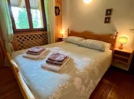 Rio Muri - 3 Persone - 2 Rooms Tre cime