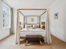 MEL&BENS Altstadt Suites mit Parkoption