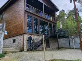 Уютный дом Любимый дом