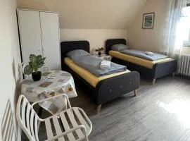 Pension Highway Löhne