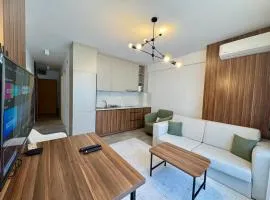 Beachfront Rafailovici - Budva