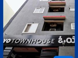 Townhouse HAL Indiranagar Extension, Hotel in Bangalore