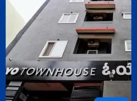 Townhouse HAL Indiranagar Extension