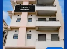 Townhouse Beltola Tiniali Formerly Hotel Pratishtha