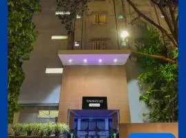 Super OYO Townhouse Visakhapatnam