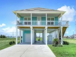 Seagle Shack Gulf Views From this New 42 in Bay Harbor