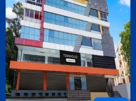 Townhouse Ramamurthy Nagar West Formerly Phoenix Hotel