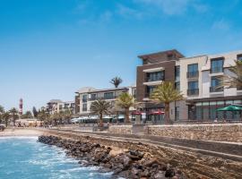 Strand Hotel Swakopmund, hotel en Swakopmund