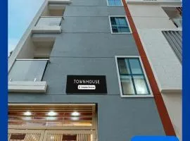 Townhouse Bellandur Near Embassy Tech Village
