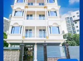 Townhouse Rosedale Formerly Reliance Guest House