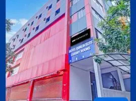 Super Townhouse QUALIA ELITE S R NAGAR