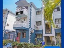 Townhouse Calangute - Baga Circle Formerly Park Avenue