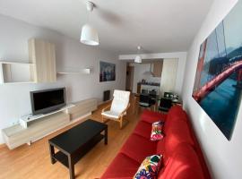 Casa Nina, Broto، فندق في بروتو