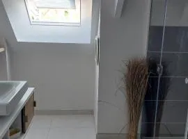 Chambre meublée de tourisme