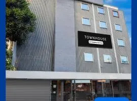 Super Townhouse Kanakpura Road Formerly Panchavati Comforts