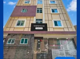 Super Townhouse Kokapet Formerly Aarian Tej Nilayam