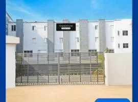 Super Townhouse Mancheswar Industrial Estate