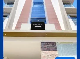 Townhouse Trivandrum Padmanabhaswamy Temple Formerly Rezt N Relaz Inn