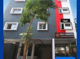 Super Townhouse RCC Marvel