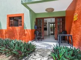 Triplex Flora, Centro Pipa