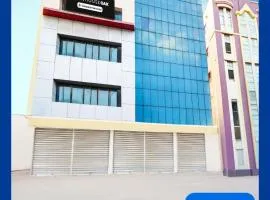 Super Townhouse OAK Santosh Nagar Hyderabad