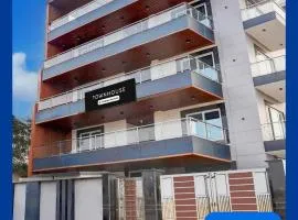 Super Townhouse Sector 93 Noida Expressway