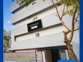 Super Townhouse Rajahmundry