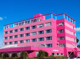 Sul Mare Hotel, hotel en Valeria del Mar