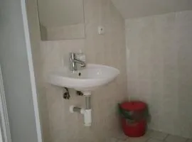 Penzion a restaurace Harmonie Horní Maršov