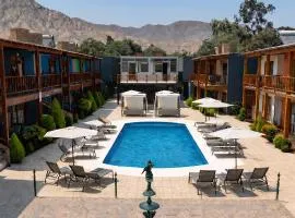 Casa de Campo Bungalows & Suites