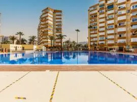 A&N Estudio Playa & Relax Algarrobo Costa