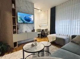 Apartman Blagojević