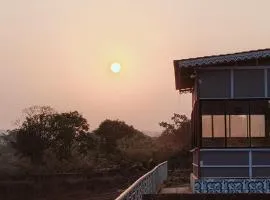 SamudraArc Dome Villa