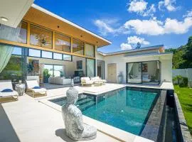 Villa Babylon Chaweng