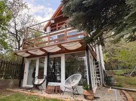 Balaton NewHill - Panorama View