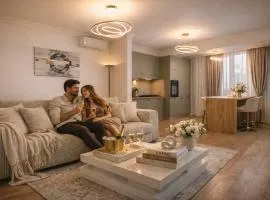 Marble Suite by Blvd 60B1 - Free Parking