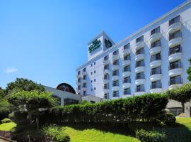 Resorpia Kumihama, hotel a Kyotango