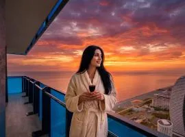 Luxury Sea View Resort