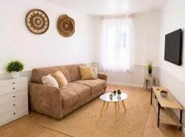 L'échappée belle, en Champagne