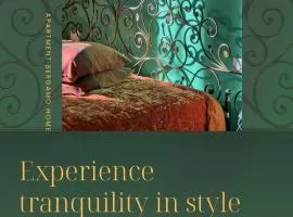 Apartment - Villa Bergamo-Home