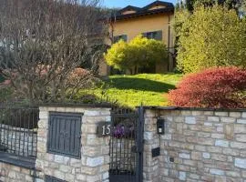 Apartment - Villa Bergamo-Home