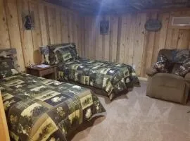 Red Fern Plantation Lodge Room 4