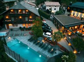 Eggentaler, hotell sihtkohas Bolzano