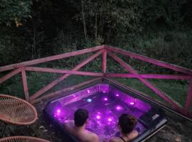 U Parów - pokoje z jacuzzi i sauna, Białka Tatrzańska, מלון בביאלקה טטרנסקה